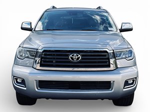 Toyota Sequoia Limited V8 5.7L RWD d'occasion propre 2020 - Product Image 2