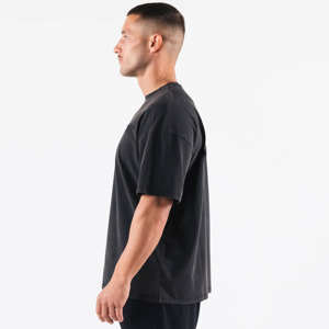 Camiseta estampada Allover para hombre grande con diseño superior Buena calidad El mejor diseño Mangas cortas, tallas Camisas de gran tamaño para hombre - Product Image 3