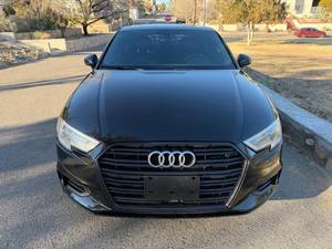 Auto Usado Confiable, Audi A3 Sport Premium 2020, Sedán de 4 Puertas (2.0L 4 Cilindros Turbo 7AM) - Product Image 2