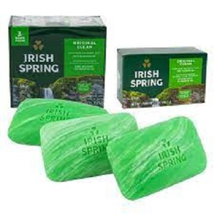 Chất lượng cao Irish Mùa Xuân Thanh xà phòng từ nhà máy sản phẩm chất lượng tốt nhất đảm bảo giá tốt nhất - Product Image 3