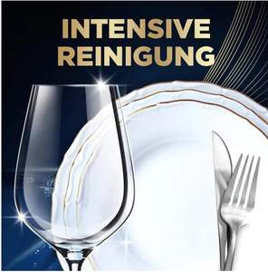 Tablettes lave-vaisselle Finish Ultimate Plus Infinity Shine Citrus pour un nettoyage intensif, 210 capsules Finish - Product Image 6