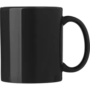 Tazza Kenna in Ceramica Colorata Personalizzabile, Articoli Promozionali per Bevande - Product Image 6
