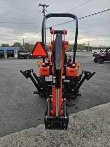 Tractor Bad Boy 1022 del 2025 en Venta - Product Image 4