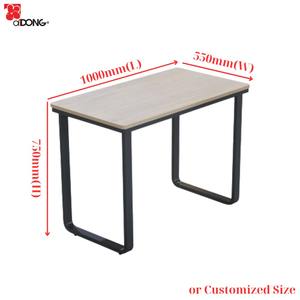 Bureau moderne ADONG A05 | Table de réunion commerciale pour la maison, l'école et le lieu de travail - Product Image 3