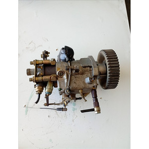 POMPE DE DIRECTION ASSISTÉE FORD Transit Série 19947LHG diesel 2500 (91>94) - Product Image 1