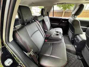 TOYOTA 4RUNNER TRD PRO 2022 USADO, Volante a la Izquierda/Derecha - Product Image 2