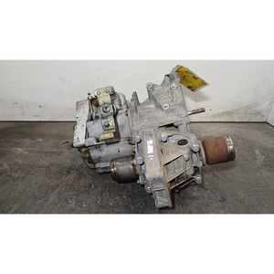 CAMBIO MANUALE COMPLETO FIAT Panda 2a Serie 71795747 188A4000 benzina 1242 (03>10) - Product Image 2