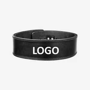 Ceintures de foie autobloquantes pour l'haltérophilie et la ceinture de gymnastique Ceintures de sécurité disponibles en gros Tarifs bon marché - Product Image 3