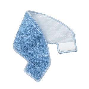 Paño de mopa con filtro de cepillo lateral de rodillo principal apto para BPMIO B15 /BPMIO B15 Plus/ Muhler Bobby 2/ <span class=keywords><strong>ROPO</strong></span> Smart Pet Robot aspiradora piezas - Product Image 6