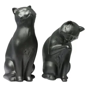 Modern Minimalist Black Metal Vertical <b>Book</b> Stand for Home Office Unique Handmade <b>Design</b> by Zahid Exports - Product Image 2