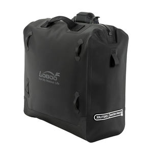 Sac à main LOBOO Alps Series - Product Image 4