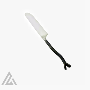 Ensemble de couverts en métal de qualité supérieure Resorts Hotel Ware and Restaurant Vaisselle Couverts Ensemble de couverts 3 pièces à bas prix - Product Image 1