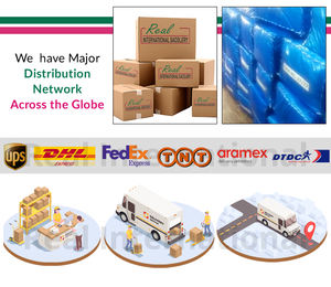 Collar de cuello de perro hecho a mano de cuero genuino 100% de calidad superior a granel - Product Image 6