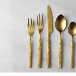 ชุดเครื่องมือชีสสแตนเลสตกแต่งโต๊ะพร้อมที่จับโลหะสําหรับร้านอาหารหรูหราห้องครัวที่บ้าน - Product Image 4