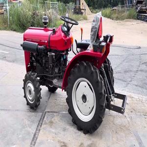 รถแทรคเตอร์5118แมสซีย์เฟอร์กูสันประสิทธิภาพสูงรถแทรกเตอร์สำหรับการเกษตรสั่งซื้อวันนี้ - Product Image 4