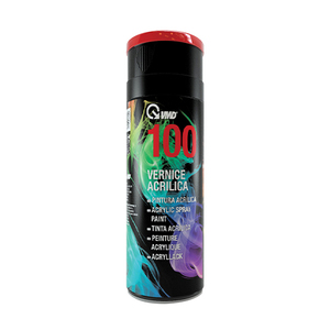 RAL9010 Glossy White Spray Paint High Quality <b>Polishes</b> & Waxes Product - Product Image 1