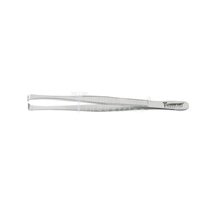 Cureta Uterina BUMM de 12 pulgadas (30,5 cm), extra grande con vástago maleable, tamaño 1, punta roma, instrumentos quirúrgicos ginecológicos de acero inoxidable - Product Image 5