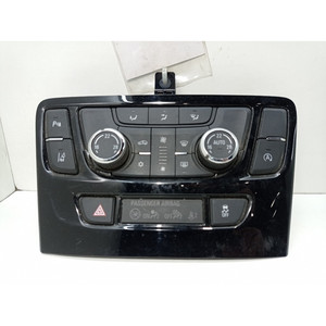 Système de régulation climatique OPEL Mokka X 39081563 A14NET (16>) - Product Image 1