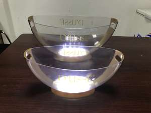 DUSSE XO-cubo iluminado, cubo led - Product Image 5