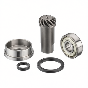 ชุดกระบอกสูบ Hazet สำหรับเครื่องมือลมด้านหน้า อุปกรณ์เสริมและอะไหล่ - Product Image 2