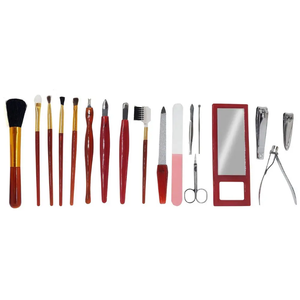 Nuevo Juego de Manicura y Pedicura Personalizado de la Mejor Calidad, Fabricación al por Mayor, Juego de Manicura y Pedicura Duradero - Product Image 2
