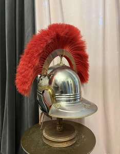 Casco Centurión Romano Casco Medeival corsplay Siglo I - Product Image 3