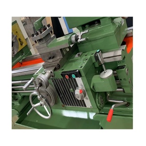 Ca6140 Trung Quốc giá rẻ ngang nhãn hiệu máy tiện - Product Image 3