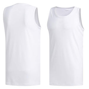 Débardeur de fitness respirant et à séchage rapide 2026 pour hommes – Idéal pour la musculation et le sport - Product Image 6