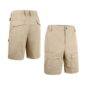 Venta caliente de verano para hombre de secado rápido monos sueltos Cargo Shorts hombre estampado Logo Pantalones deportivos al aire libre Casual pantalones cortos sólidos 2025 - Product Image 4