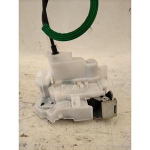 Serratura Posteriore Destra FIAT Tipo Berlina 5 Porte 51987603 (15>20) - Product Image 2