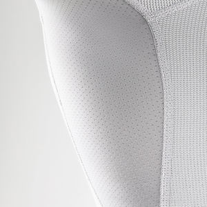 Camiseta de Compresión Deportiva Sublimada con Logotipo Personalizado para Hombre, Camiseta de Compresión para Gimnasio, Camiseta de Compresión para Entrenamiento, Camiseta de Compresión para MMA - Product Image 5