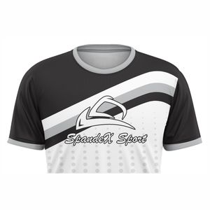 T-shirts personnalisés Imprimés personnalisés pour les équipes et les cadeaux - Product Image 3