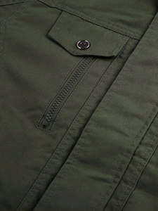Original cuir de vachette hommes RAF aviateur en cuir véritable veste manteau Bomber B3 pilote volant vestes en cuir 2024 - Product Image 4