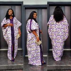 Thobe/thawb ชุดมุสลิมสำหรับผู้หญิง, ชุดอาบายาแขนยาวมาใหม่ - Product Image 5