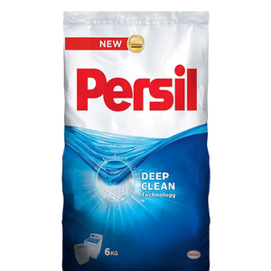 Detergente Persil, lavado avanzado, confiable para la higiene de los tejidos, eliminación de manchas y fragancia refrescante de larga duración - Product Image 1