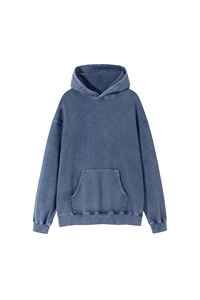 Saison d'hiver Tendance Confortable Femmes Manches Longues Jogger Running Wear Hoodies Collection Gym Wear French Terry Hoodie - Product Image 2