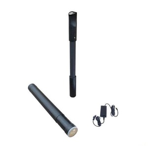 Fusion Ultra Light Industrial Gold Detector Ground <b>Scanner</b> with ABS Plastic Construction - Product Image 2