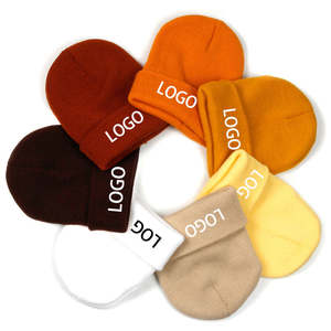 غانا الكاميرون السنغال مشجعي كرة القدم قبعات شتوية محبوكة لكرة القدم مروحة المنتجات اكسسوارات دعائم التشجيع - Product Image 6