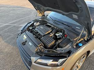 Audi TT Coupé Edición 20 Aniversario 2019 - Product Image 4