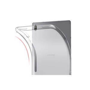 Funda Trasera de Silicona Netzy Super para Material PU Blanco Incoloro con Certificación ROHS - Product Image 5