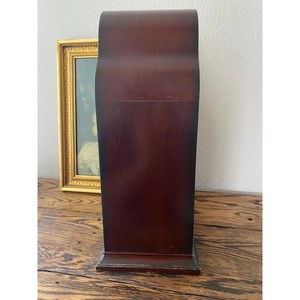 Étagère de rangement en bois et en métal présentoir de qualité supérieure armoire à vin porte-bouteille pour la maison hôtel et bar - Product Image 2