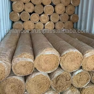 Nhà sản xuất hàng đầu và xuất khẩu của xơ dừa Địa Lý dệt may EcoFriendly và bền vững phù hợp cho kiểm soát xói mòn - Product Image 4