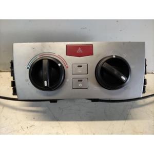 CONTROLLI CLIMATICI LANCIA Ypsilon 2a Serie 735467726 (06>10) - Product Image 2