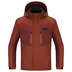 [Redface Headquarters] Chaqueta cálida Contra X Plus Boa para hombre REWMJKW19010 - Product Image 1