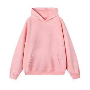 Sweat-shirt à capuche pull-over pour hommes décontracté Streetwear sweat-shirt anti-rides qualité supérieure ODM logo personnalisé couleur vente en gros design à chaud - Product Image 3