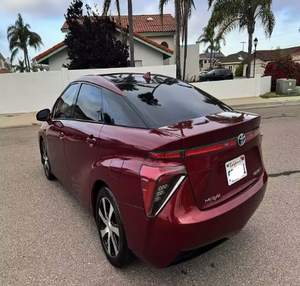 BestOffert00 y0r taa M1ra1rs Hy br1d Voiture Frais et Propre Excellent Cond1t10n - Product Image 4