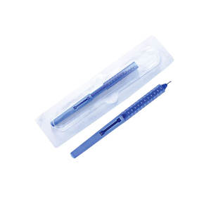 Cuchillo Oftálmico para Queratotomía de Alta Demanda, Hoja para Queratotomía Oftálmica al Precio Más Bajo - Product Image 1
