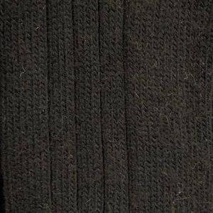 Calcetines clásicos de vestir para hombre con logotipo personalizado calcetines de negocios antibacterianos de punto de costilla de algodón hechos en fábrica de Vietnam al por mayor - Product Image 6