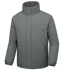 Chaqueta Aislante de Poliéster MK-317 de la Marca Coreana [MARK], Resistente al Agua y al Viento, Alta Movilidad, Semi-Extragrande - Product Image 1