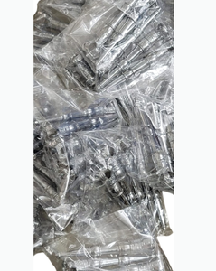 Telas de bordado hechas a mano de diseñador OEM, cordones de alambre dorado de Bolivia con accesorios de puntas doradas - Product Image 6